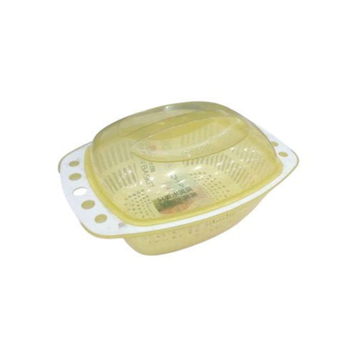 SIEVE BASIN 111