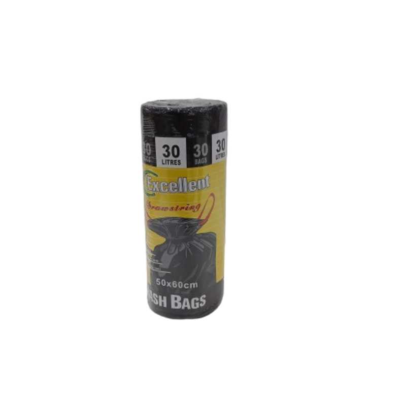 ROPE GARBAGE BAG 30L 0501 1