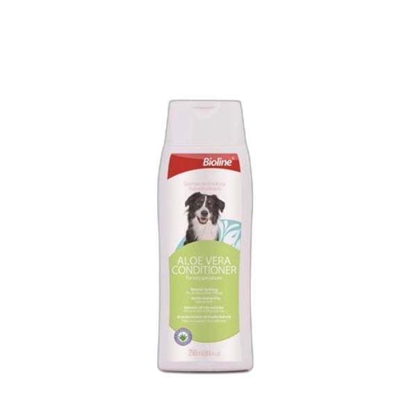 BIOLINE ALOE VERA CONDITIONER 250ML