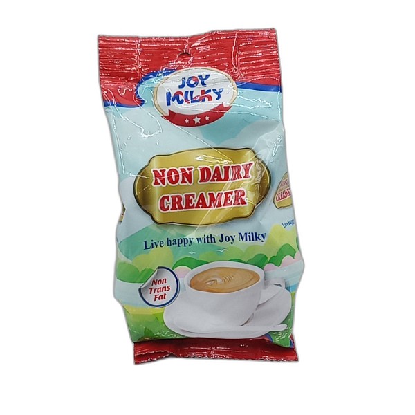 JOY MILKY NON DAIRY CREAMER 200G