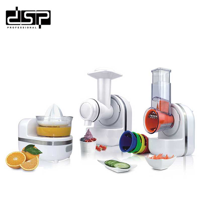 DSP FOOD PROCESSOR 3IN1 KJ3001
