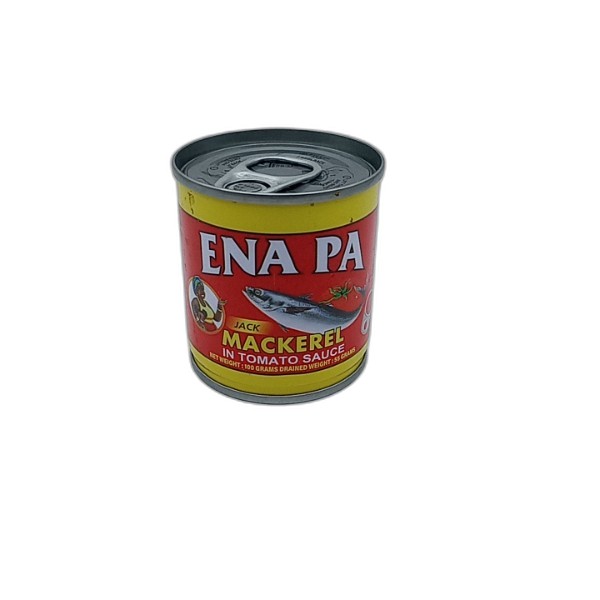 ENA PA MACKEREL 100G