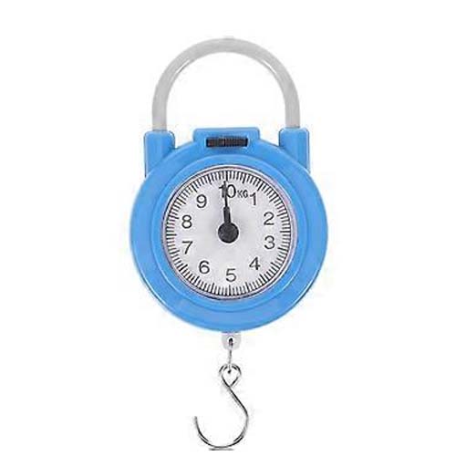 PORTABLE SCALE KS42