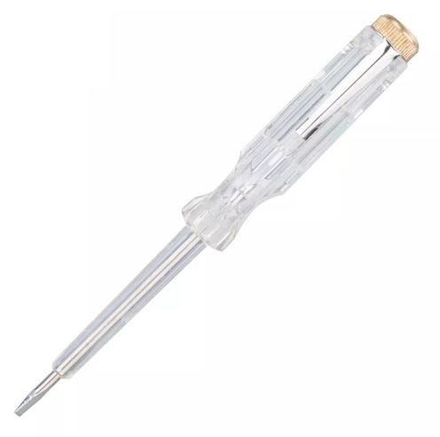 VOLTAGE TESTER 100-500V WH DELI