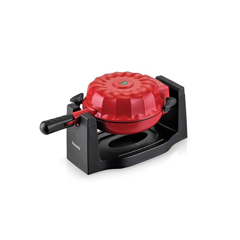 CAKE MAKER 1600W RED KC3009-RED DSP
