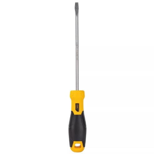 SLOTTED SCREWDRIVER 3X150MM YW-BK DELI