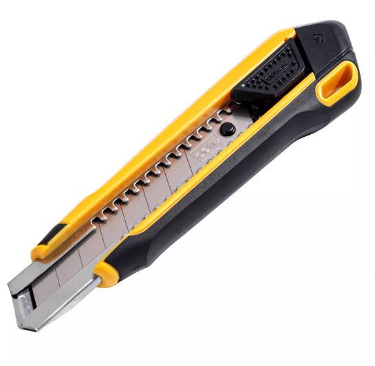 CUTTER 18MM YW DELI
