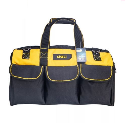 TOOL BAG 18.5INCH YW-BK DELI