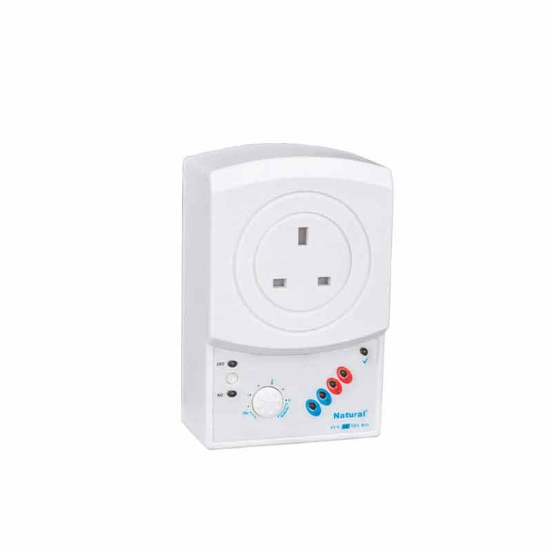 NATURAL APPLIANCE GUARD AVP15