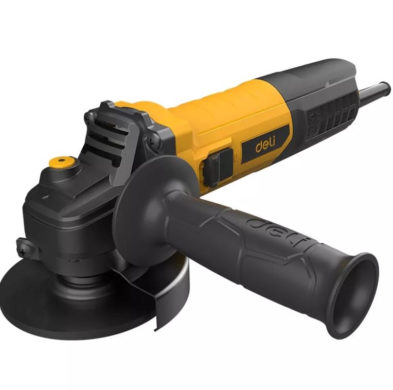 ANGLE GRINDER 1200W 125MM YW DELI