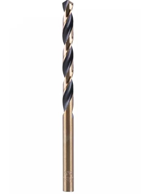 HSS DRILL BIT 5.5MM YW PACK OF 10 DELI