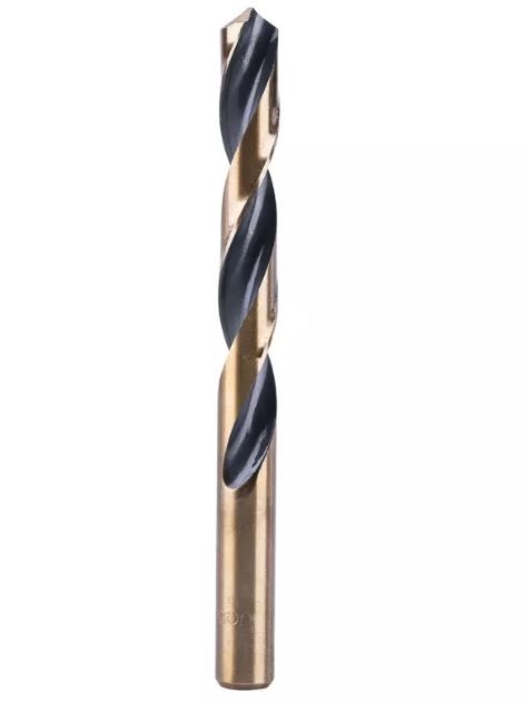 HSS DRILL BIT 15MM YW PACK OF 5 DELI