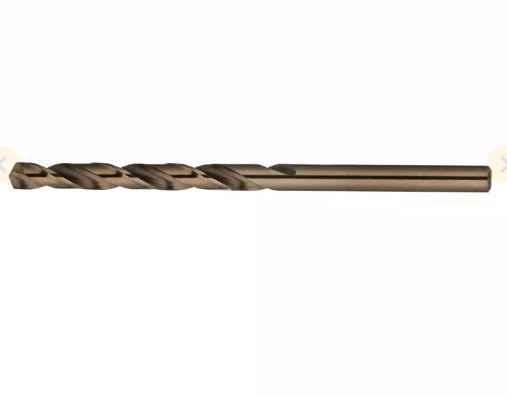 HSS DRILL BIT 4MM PACK OF 10 DELI