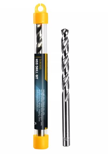 HSS DRILL BIT 6.5MM DELI