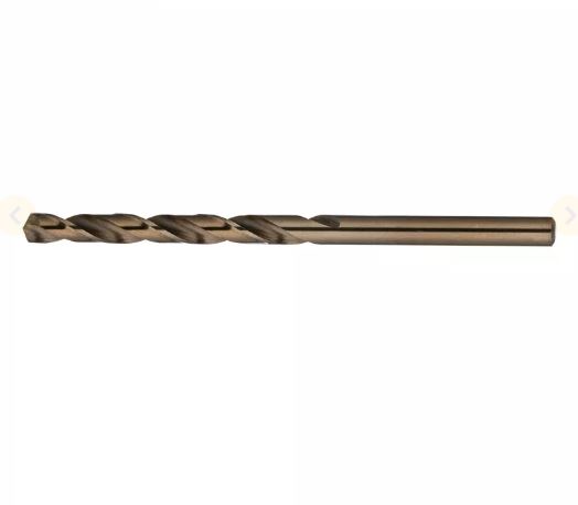 HSS DRILL BIT 10MM DELI