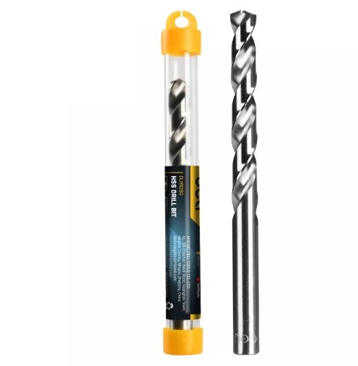 HSS DRILL BIT 12.5MM DELI
