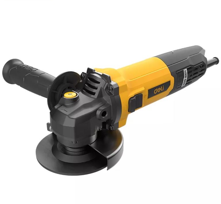 ANGLE GRINDER 900W 115MM YW DELI