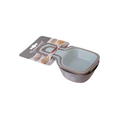 DANNYHOME NESTING MEASURING CUPS