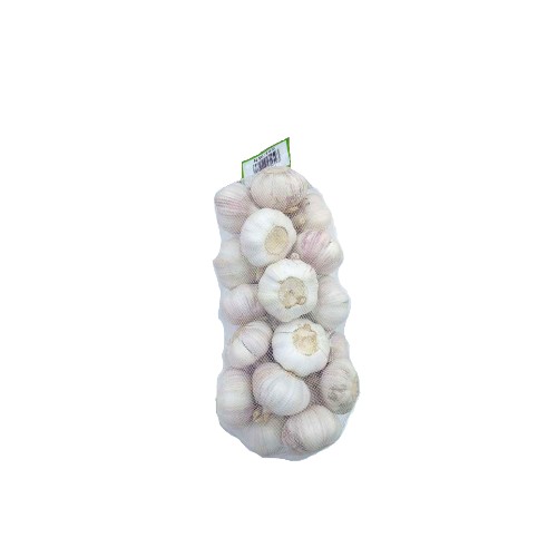 AGPAK FRESH GARLIC 1KG
