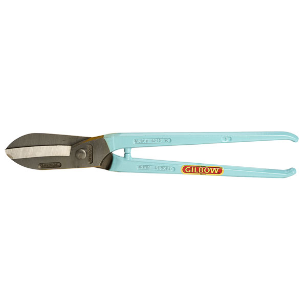 SNIP IRWIN STRAIGHT CUT 14IN 350MM