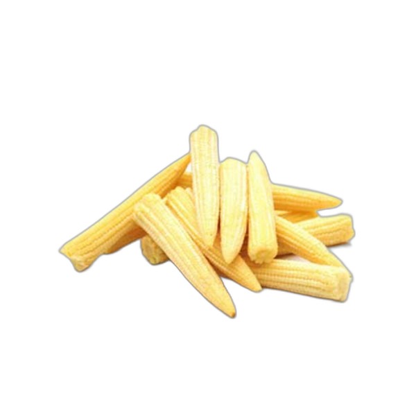 BABY CORN 125G