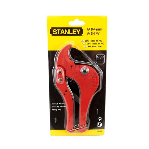 STANLEY PIPE CUTTER 42MM 14-442