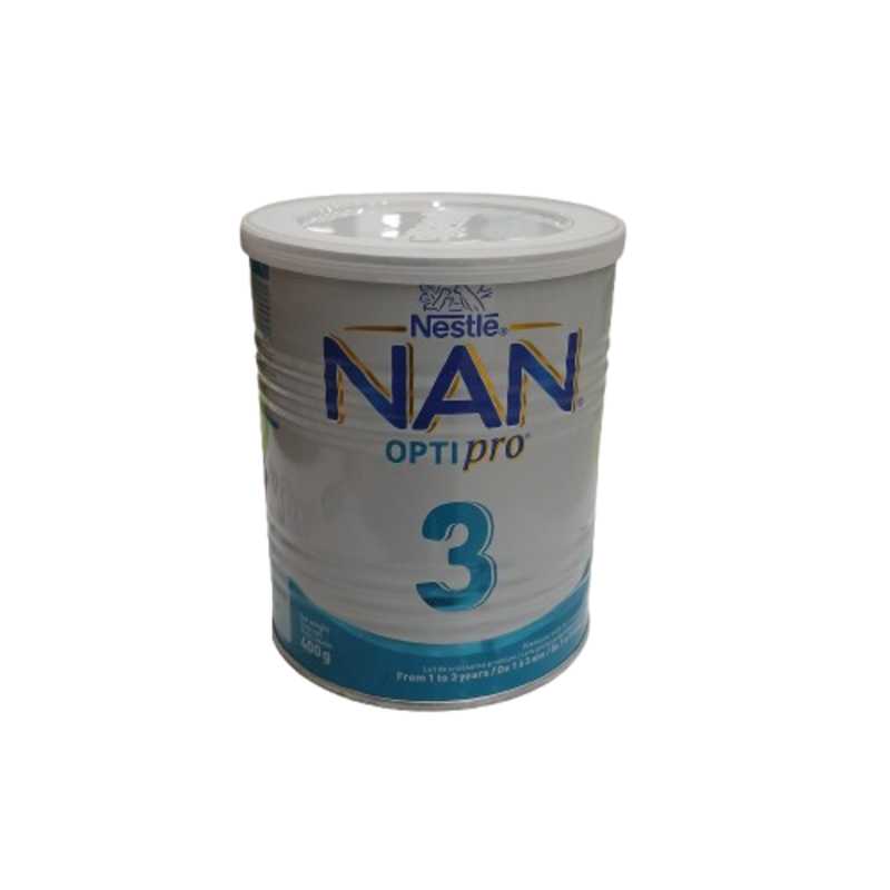 NAN OPTIPRO 3 BABY MILK