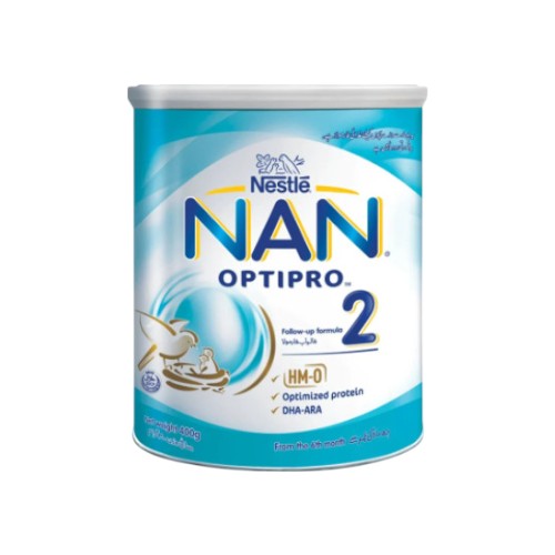 NAN OPTIPRO 2 BABY MILK