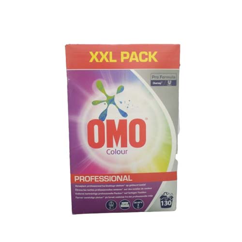 OMO XXL WASHING POWDER 8.4KG