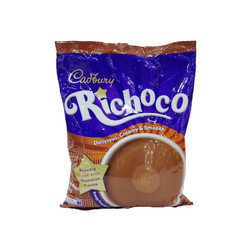 CADBURY RICHOCO ENERGY DRINK 800G