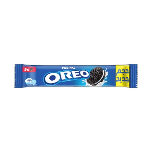 OREO CHOCOLATE CREME BISCUIT 43.75G
