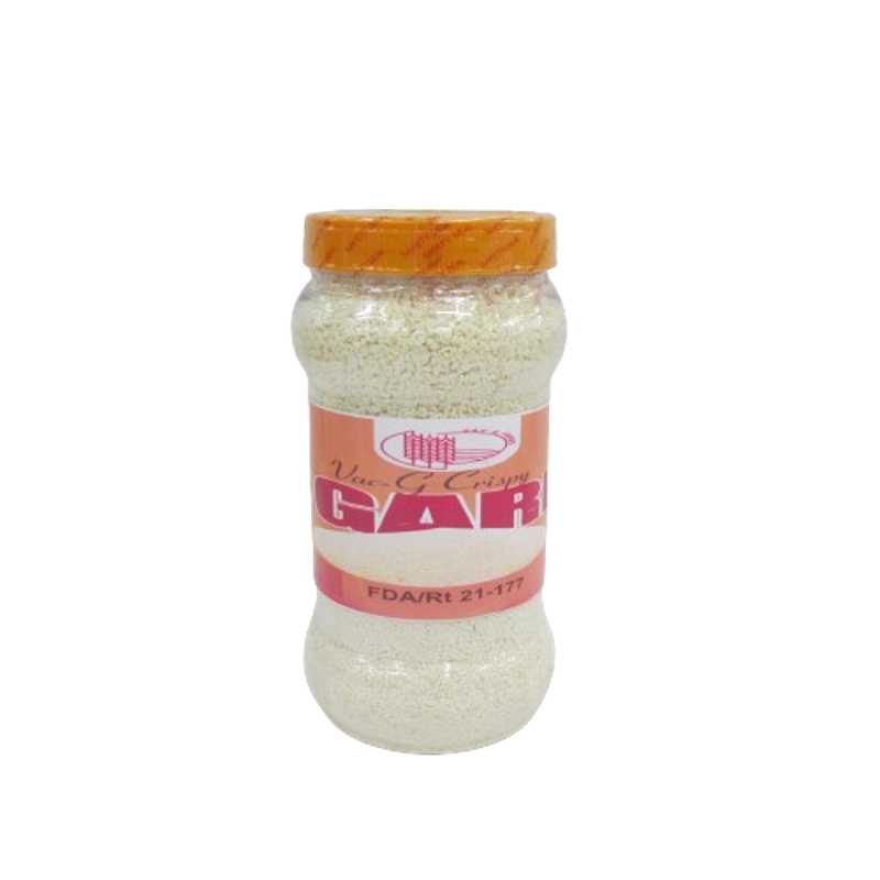 VAC-G CRISPY GARI 1KG