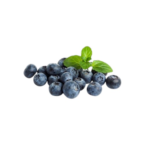 BLUEBERRIES 125G