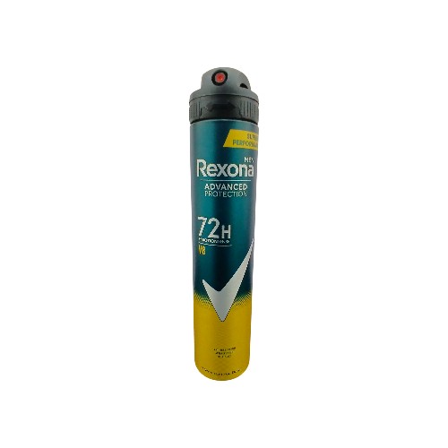REXONA V8 MEN DEO 200ML