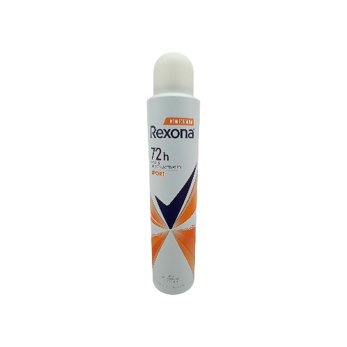 REXONA ANTIBACTERIAL PROTECT DEO 200ML