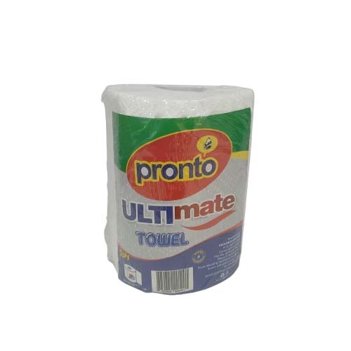 PRONTO TISSUE KITCHEN TOWEL SMALL