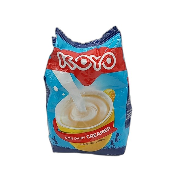 KOYO NON DAIRY CREAMER 200G