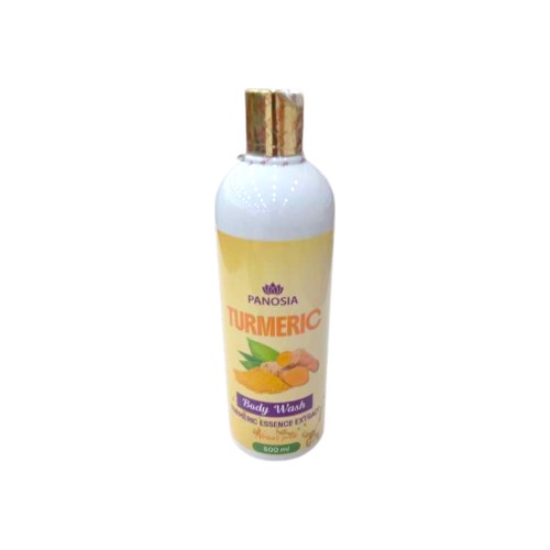 PANOSIA TURMERIC BODY WASH 500ML
