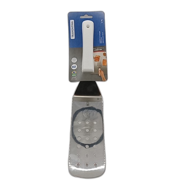 TRAMONTINA FRYING SPATULA 9X3IN
