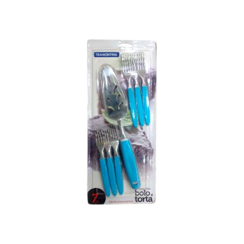 CAKE AND PIE 7PCS SET TRAMONTI