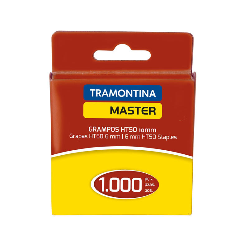 STAPLE PINS T50 10MM 43500-510