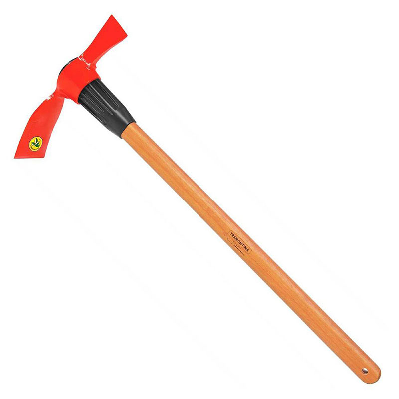 MATTOCK 4 CUTTER WITH HANDLE 77305-543