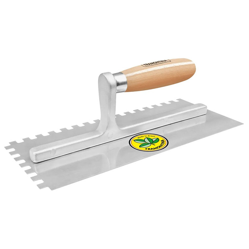 TROWEL SQUARE WITH TINES 77375.