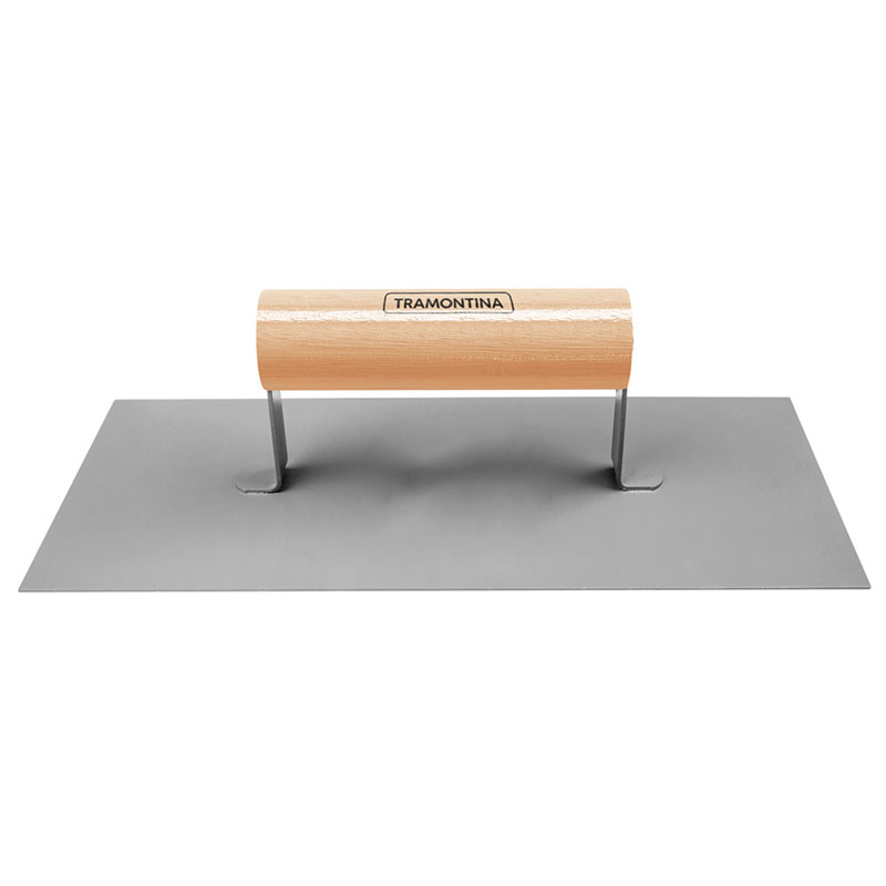 TROWEL SQUARE METAL 24CM 77371-115