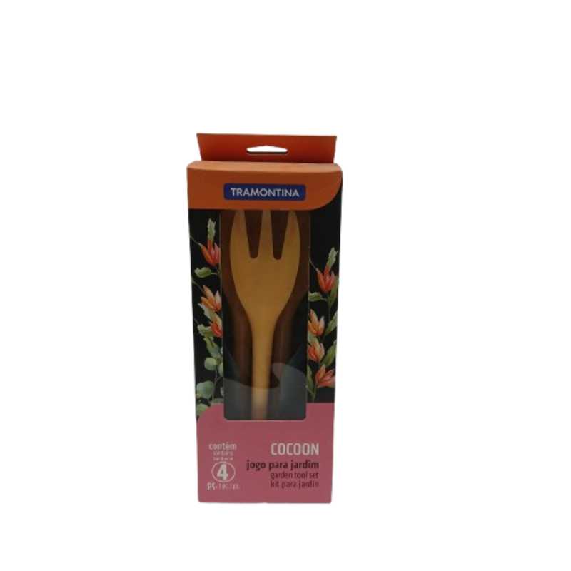 TOOL SET COCOON GARDEN 78107-804
