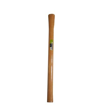 AXE HANDLE 90CM WOODEN 78757-0.