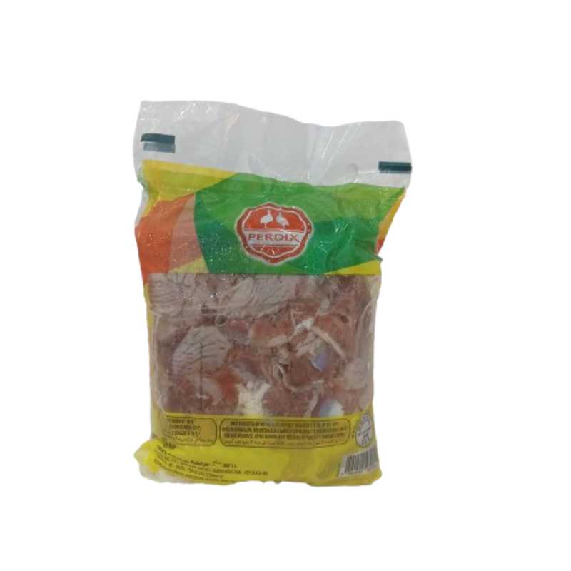 PERDIX CHICKEN GIZZARD 1KG