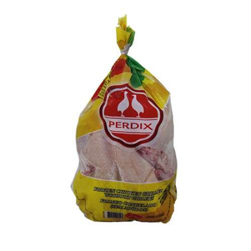 PERDIX WHOLE CHICKEN 1.3KG