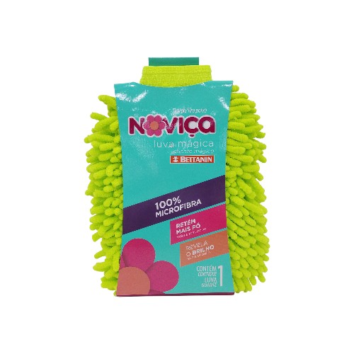 BETTANIN GLOVE DUSTER MICROFIBER NOVICA