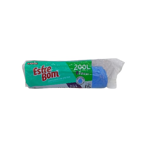 BETTANIN TRASH BAG ROLL 200L ESFREBOM